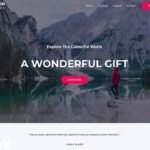 digital download store theme product featured image 2